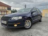 Vw passat 2.0 diesel an 2008