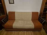 Donez Set Canapea Extensibila + Fotoli Extensibile