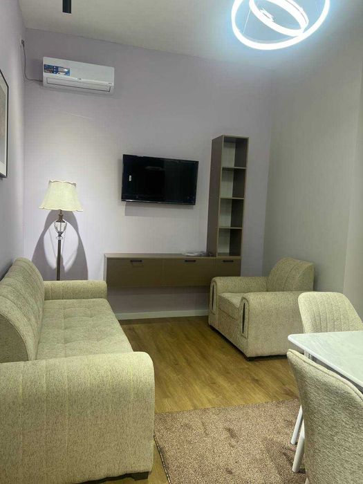 Аренда кв 2/1/4 На паркентском рынке | Циолковский