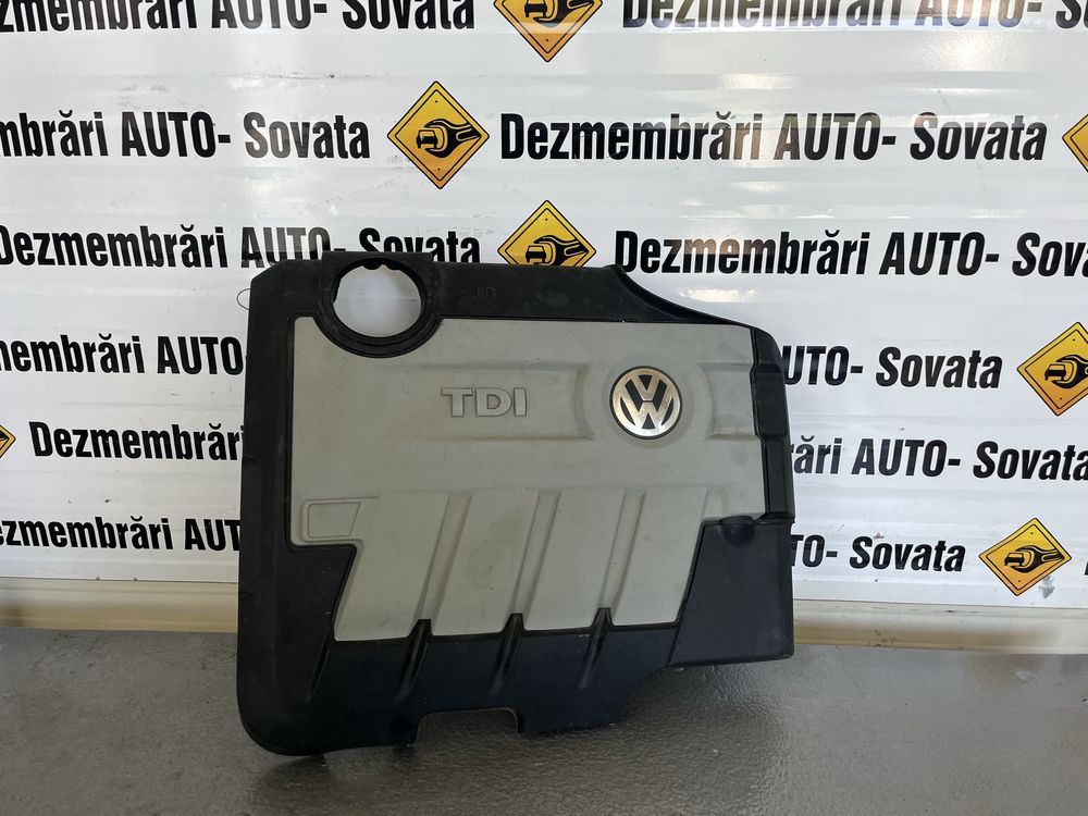 Vand Capac Motor pt Vw Passat B6/B7 Comon Rail Cod Motor CBAC