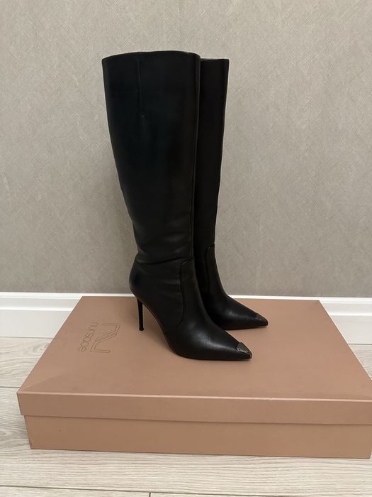 Продам сапоги осенние