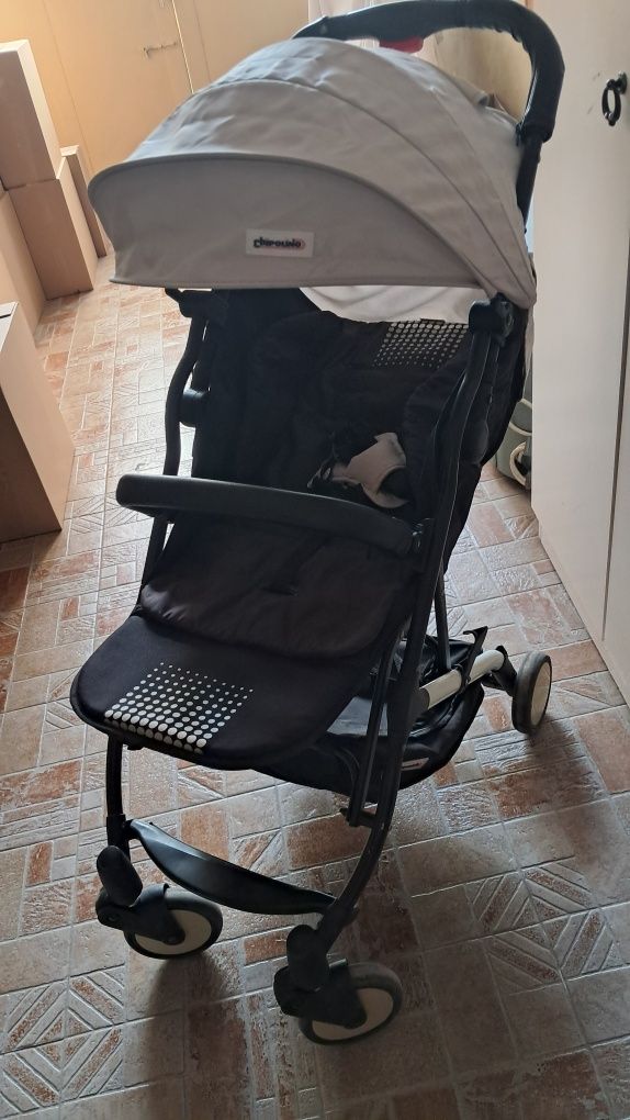 Лятна детска количка Chipolino.  Намалена!
