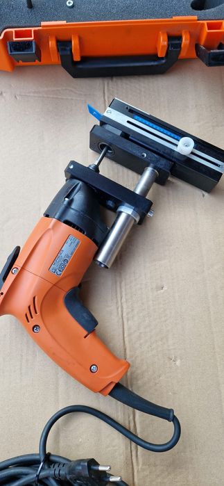 Fein bormașină pentru autoforante