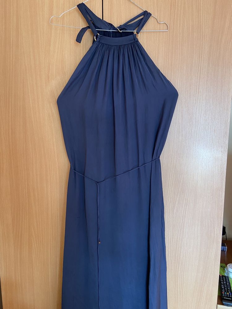 Rochie de seara/ Massimo Dutti/ Marinea 36