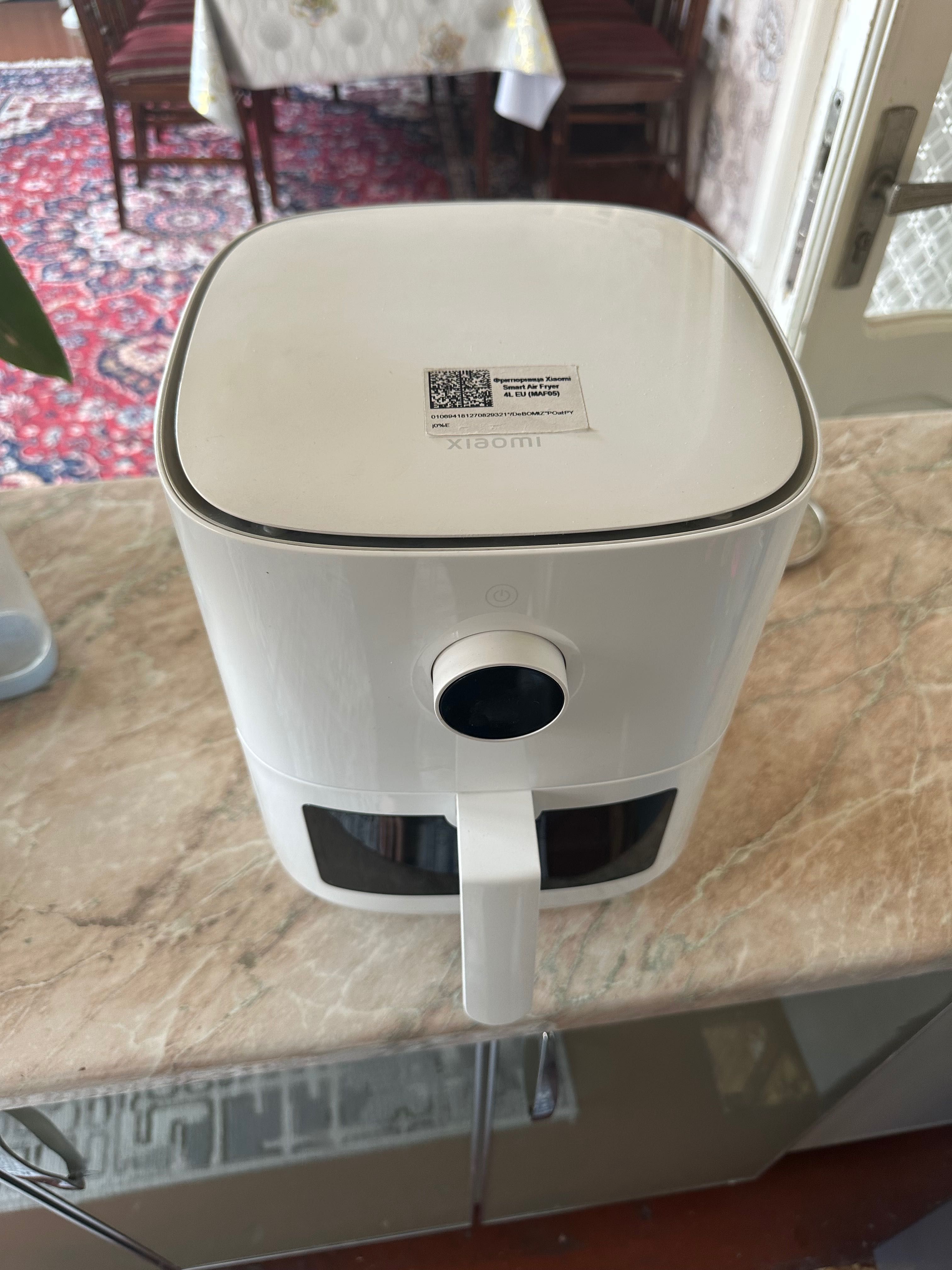 Продается Аэрогриль Xiaomi airfry pro