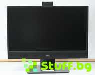 Компютър Dell OptiPlex 5260 All-in-One i3-8100/8GB RAM/128GB SSD