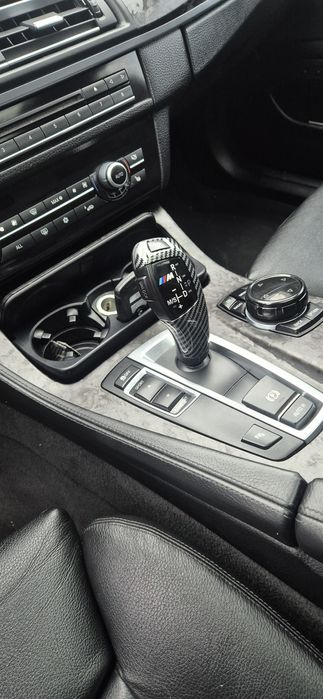 Joystick selector viteze bmw seria 5 f10 f11 530d