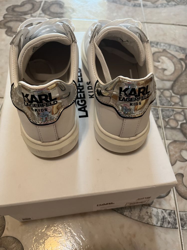 Кецове Karl Lagerfeld