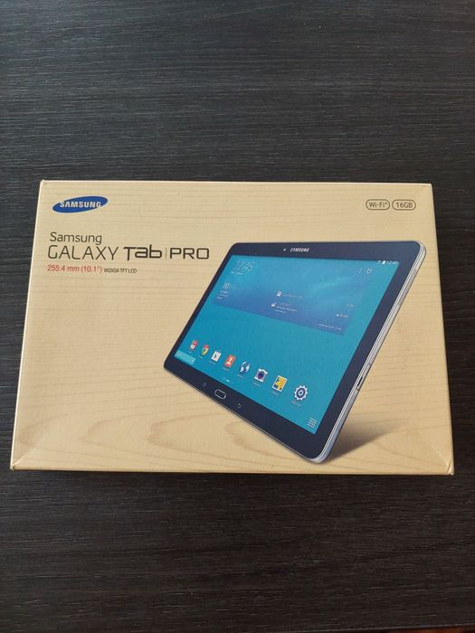 Samsung Galaxy Tab Pro 10.1