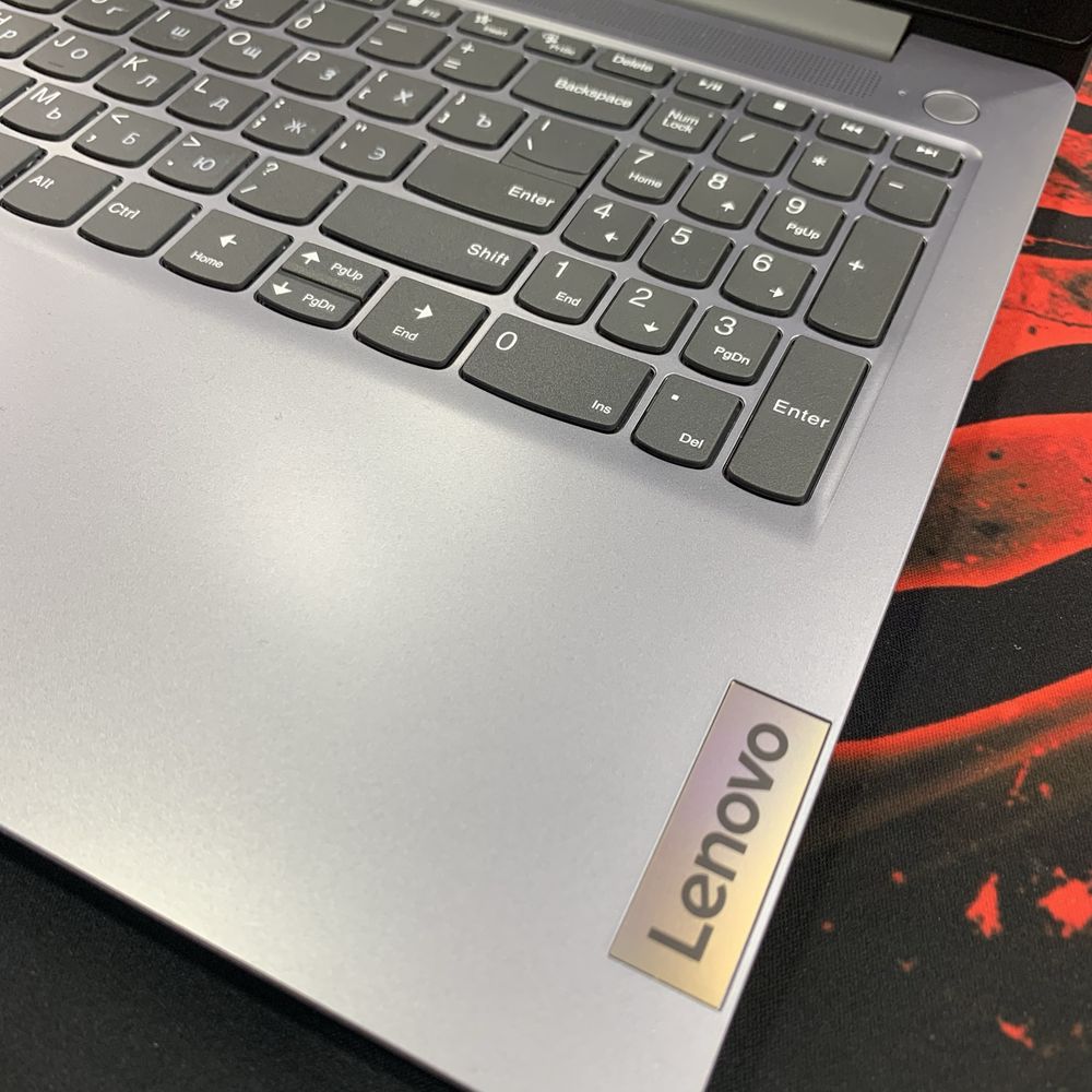 YANGI Ноутбук Noutbuk Lenovo ideapad slim 3 Ryzen 3 8/512GB Bepul dast