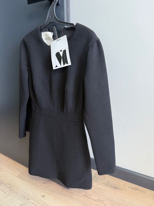 Новое платье  Malli