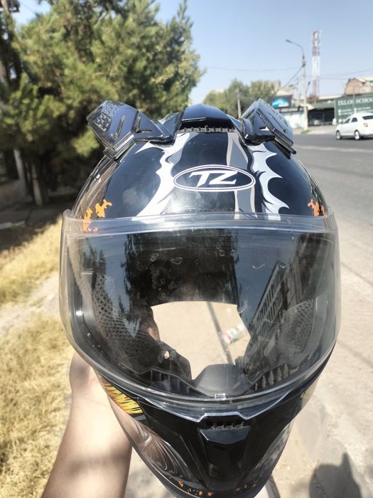 Kaska sotiladi xolati ideal Moto va skuterga xam bo'ladi