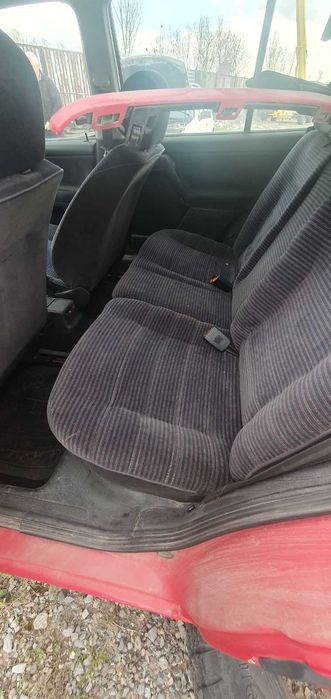 Volkswagen Golf 3 на части