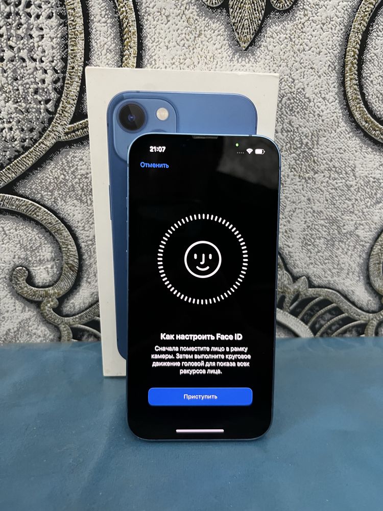 IPhone 13 128gb