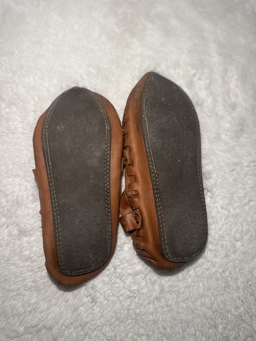 Цървули за танци, събори и фестивали