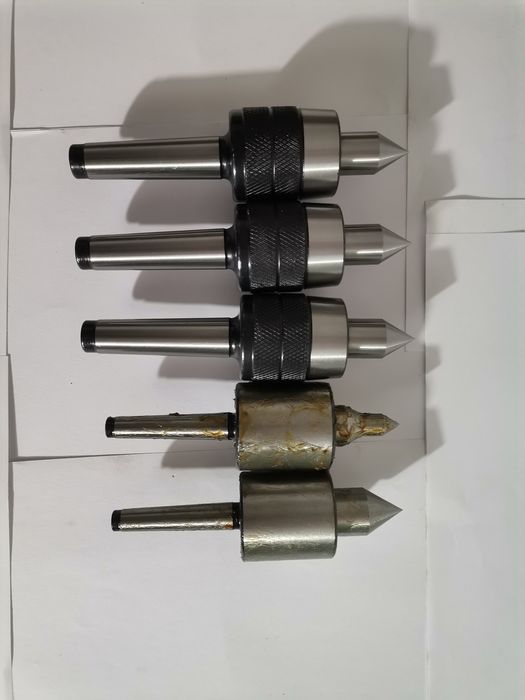 Varf rotativ strung morse 1 morse 2 cm3 cm4