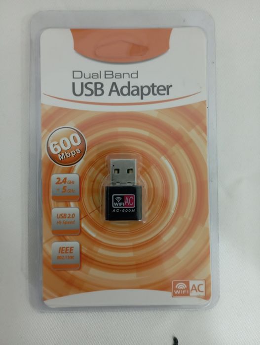 USB adapter WiFi