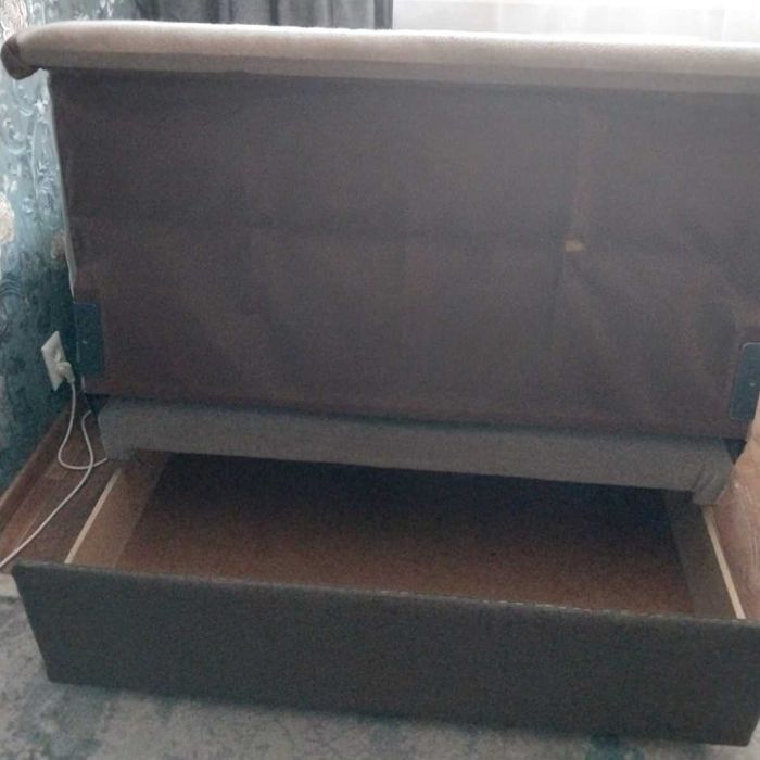 Продам два мини дивана