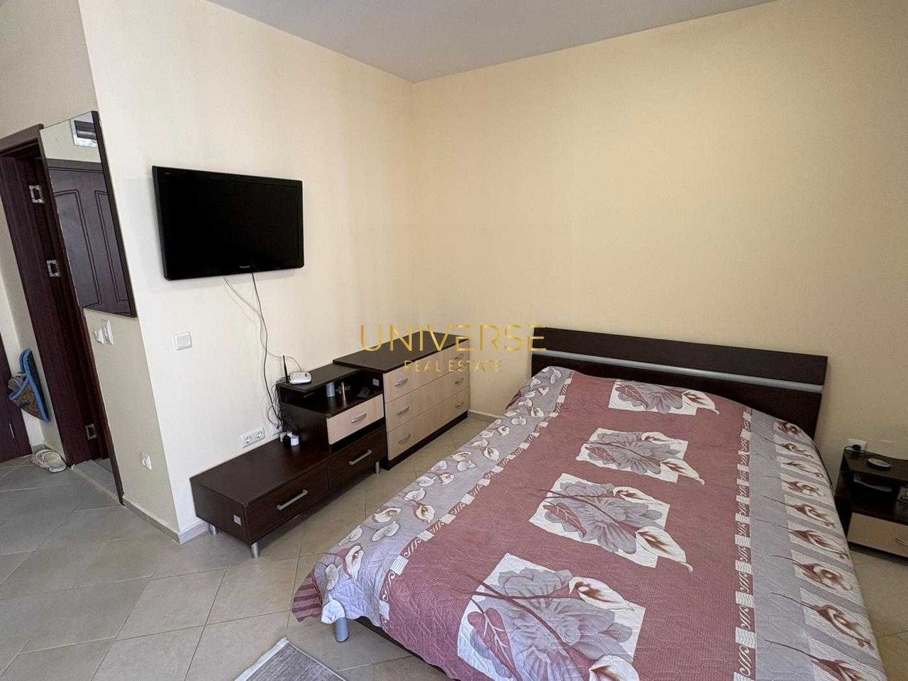 Продава се Едностаен апартамент в к.к. Слънчев бряг - 54 кв.м за 1334 €/кв.м - Снимка #9