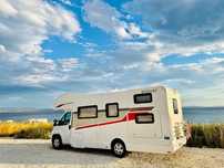 Închiriere Autorulotă Fiat RVSTARS 50 - 6 locuri | Arad