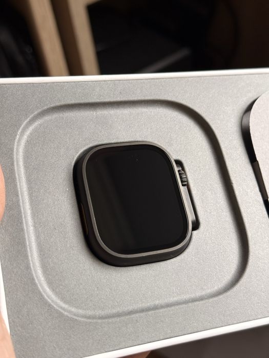 Apple Watch Ultra 2