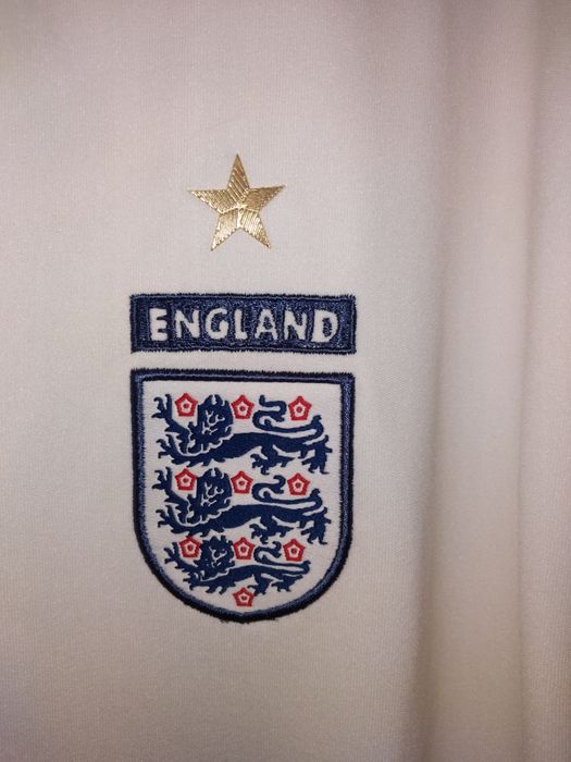 tricou anglia original