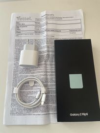 Samsung Z flip 5 256GB минт