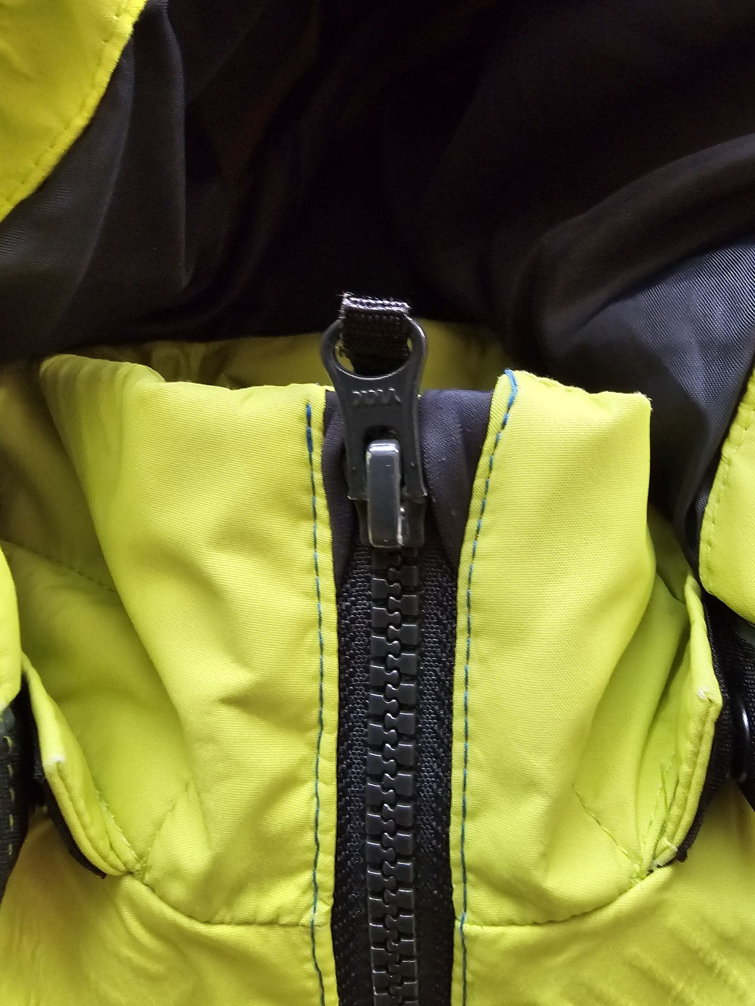 Лего wear зимно детско яке 140 см подходящо за ски и сноуборд