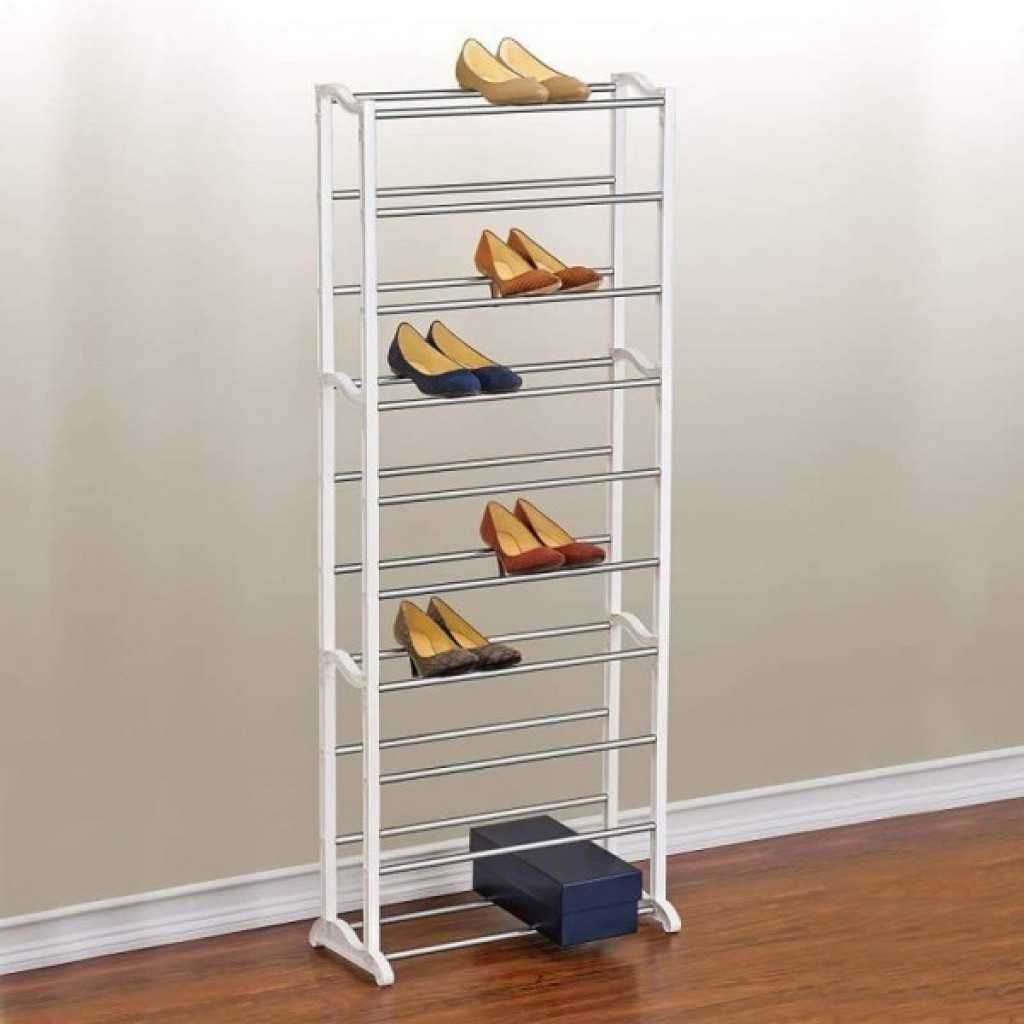 Стелаж-етажерка за обувки Amazing Shoe Rack