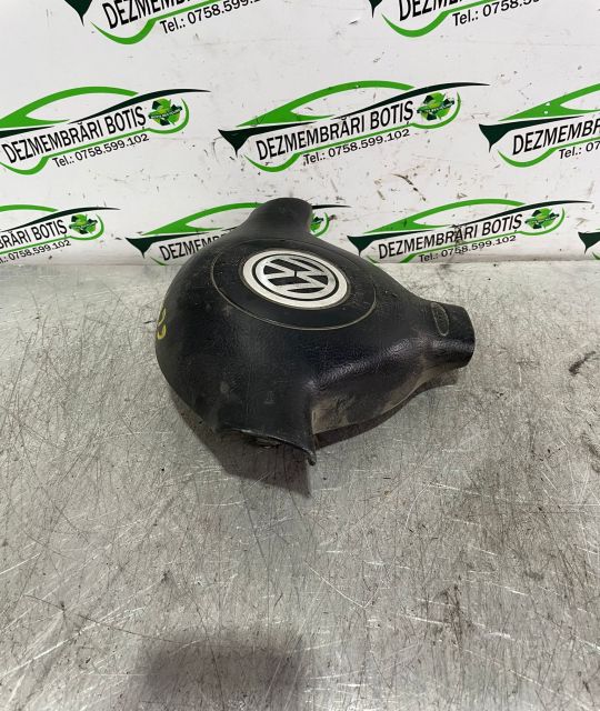 Airbag volan / sofer Volkswagen VW Golf a 4-a generatie