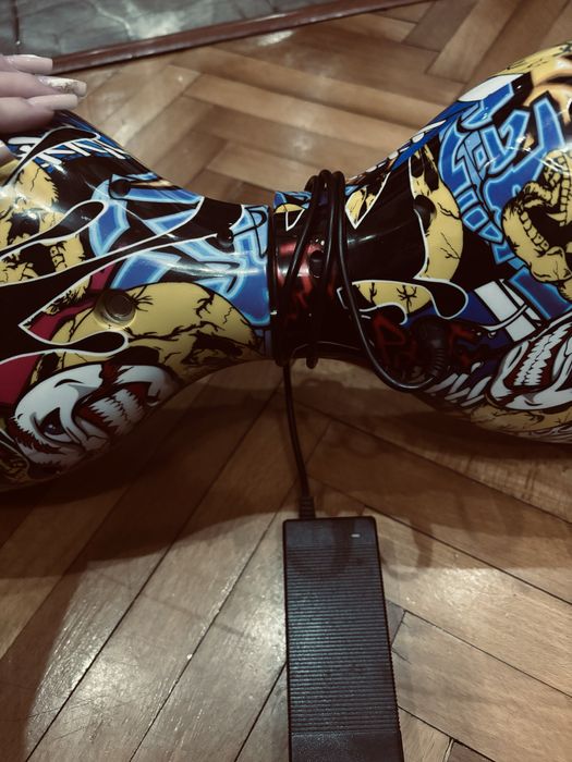 hoverboard 2Drive Off Road