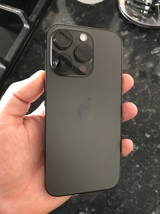 iPhone 14 pro 256gb Kar dak full ochilmagan