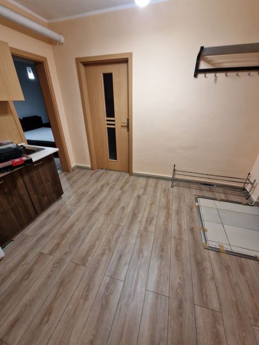 Дава се под наем Двустаен апартамент в София, Стрелбище - 55 кв.м за 382.5 € - Снимка #9