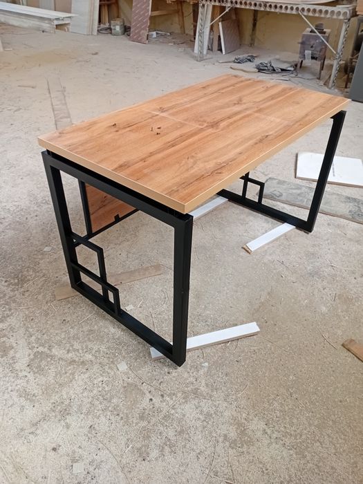 Loft kompyuter stol .