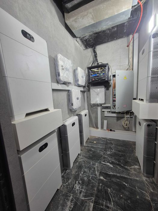 Солнечные батареи по оптовым ценам – Энергия будущего уже сегодня!