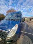 Opel movano BITURBO euro6 DE VANZARE