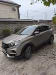 Продаётся Lada X-RAY CROSS prestish LUX