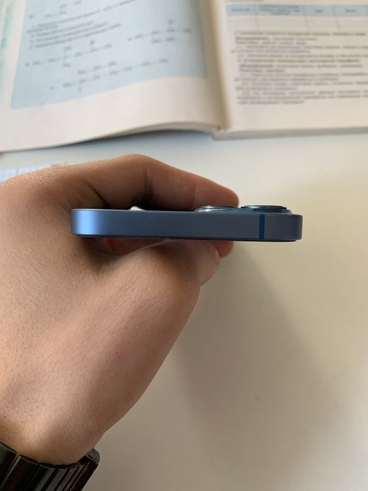 Iphone 13 blue 128