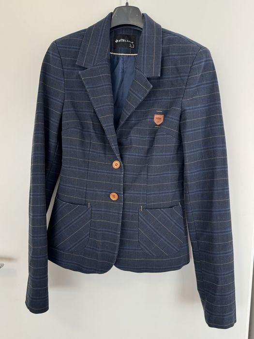 Vand sacou in carouri