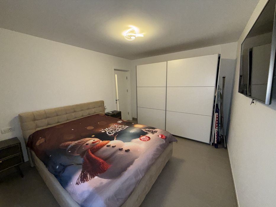 Inchiriez studio central Pitesti 100 m de primaria Pitesti