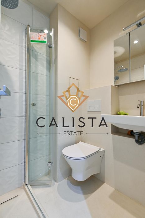 Дава се под наем Тристаен апартамент в София, Манастирски ливади - 97 кв.м за 1250 € - Снимка #8