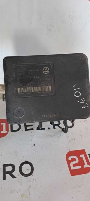Pompa ABS grup VAG VW Skoda Seat Audi cod: 1k0614517AA / 1k0907379AA