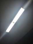 Lampa LED cu senzor de miscare NOI