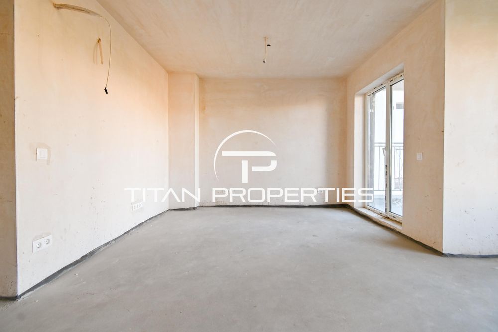 Продава се Едностаен апартамент в София, Овча купел - 52 кв.м за 2020 €/кв.м - Снимка #1