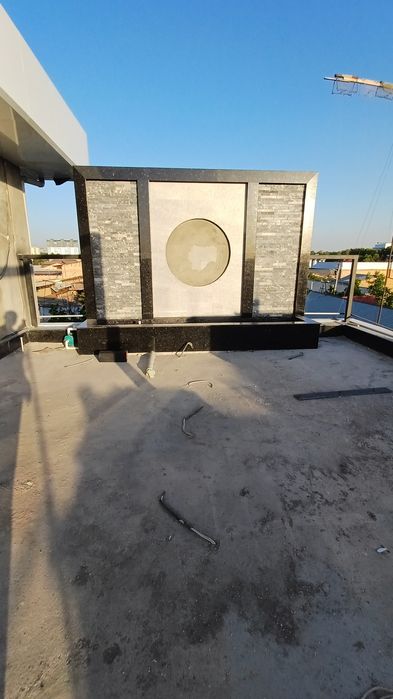 водопад  sharshara