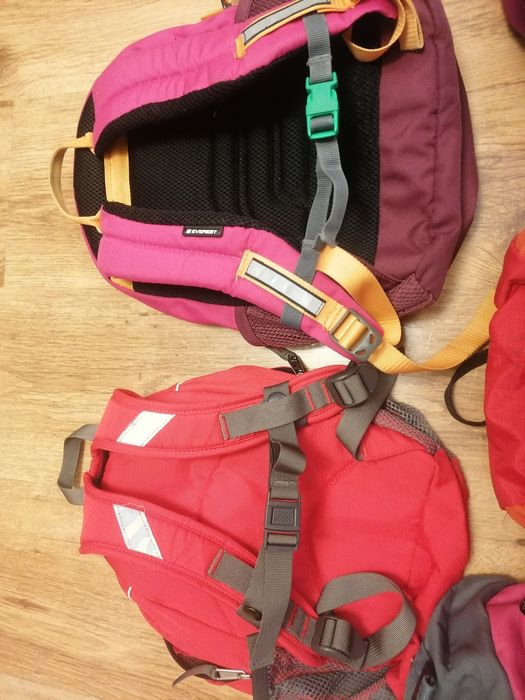Rucsac backpack ghiozdan Vaude Deuter Elk