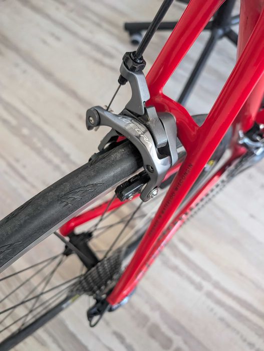 Trek Emonda SL Carbon marime 58 7.4kg 2x11