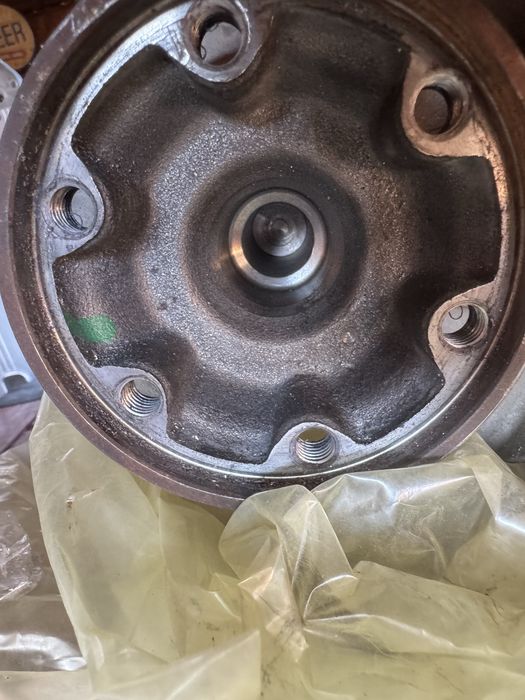 Cutie de transfer Jeep Grand Cherokee 2015