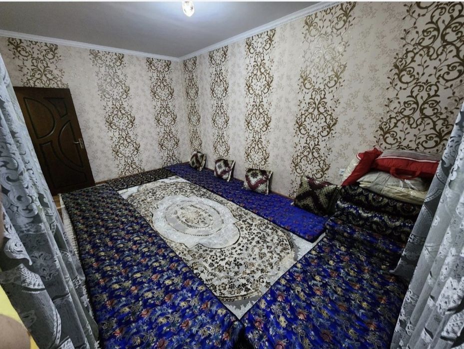 Срочно продаю 2х ком квартиру