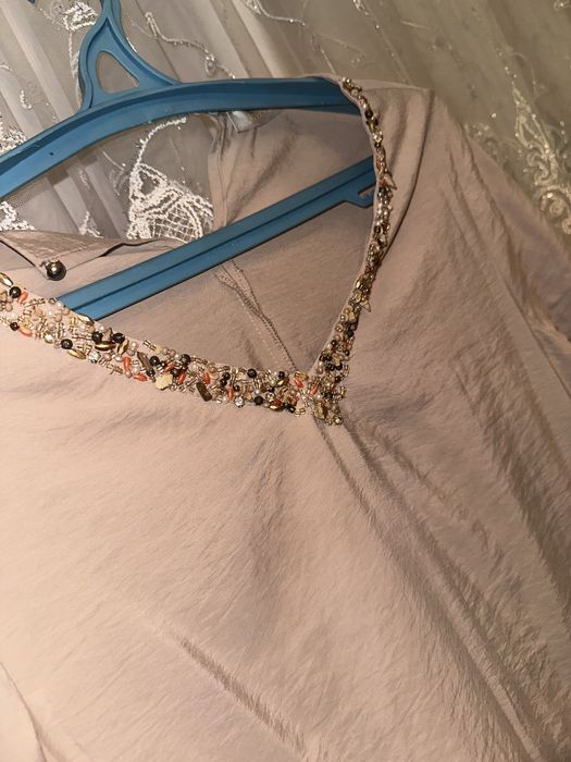 Платье легкое на лето